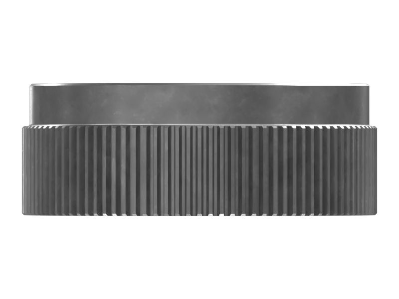 ЗУБЧАТЫЙ ВЕНЕЦ