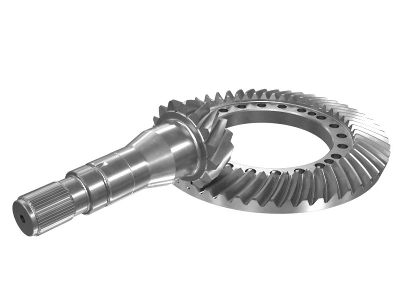 НАБОР ШЕСТЕРЕН