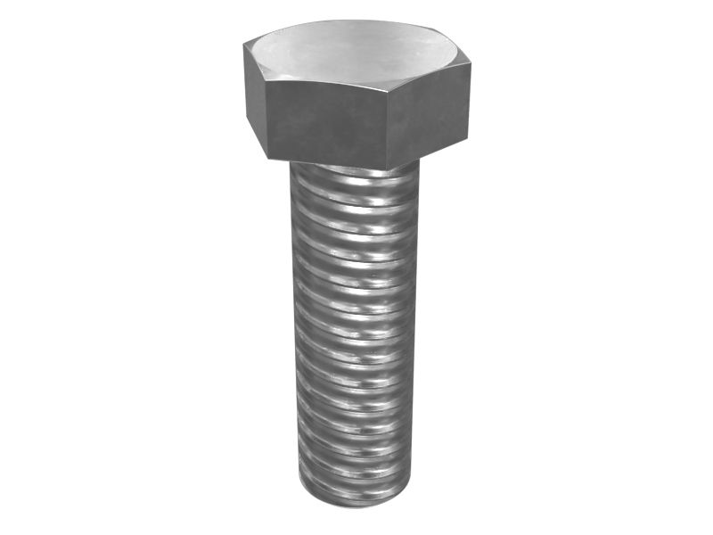 494-6027: Hex Head Bolt 4946027 купить
