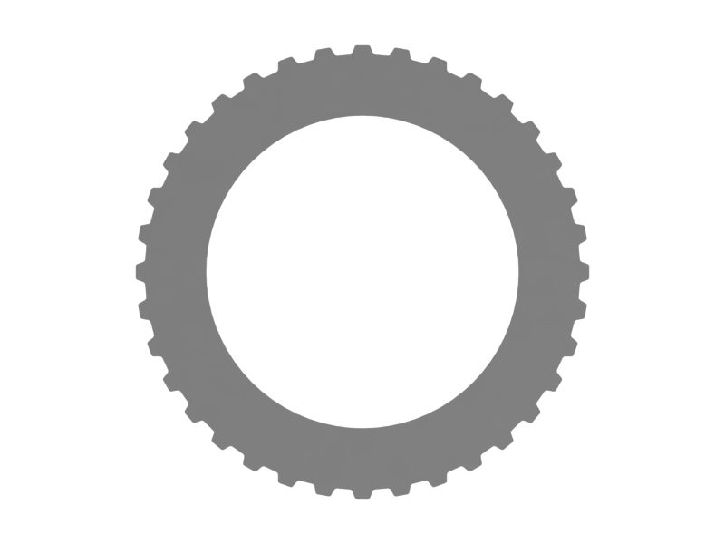 Диск сцепления с 36 зубьями