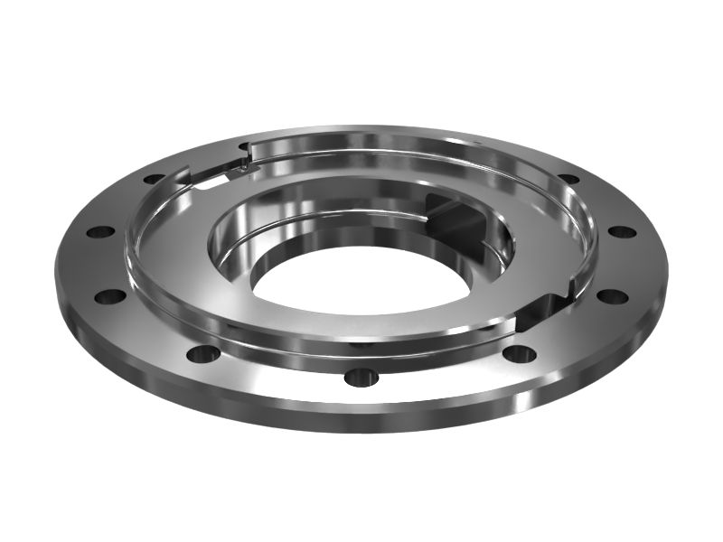 152-7160: СТУПИЦА КРЫЛЬЧАТКИ