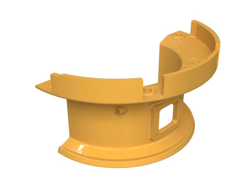 188-8747: ОГРАЖДЕНИЕ