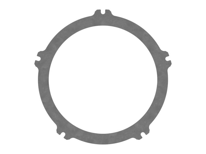 Диск сцепления внутреннего диаметра 320 мм