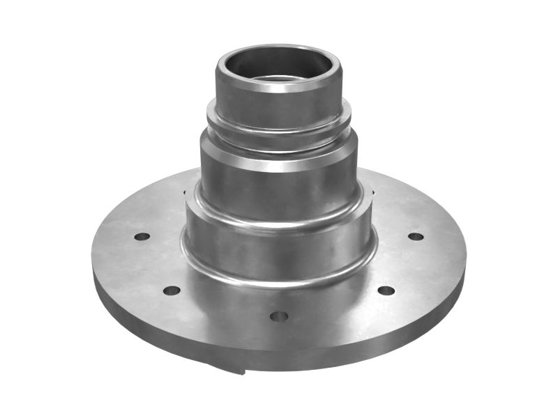 ВИЛКА ТОРМОЗА