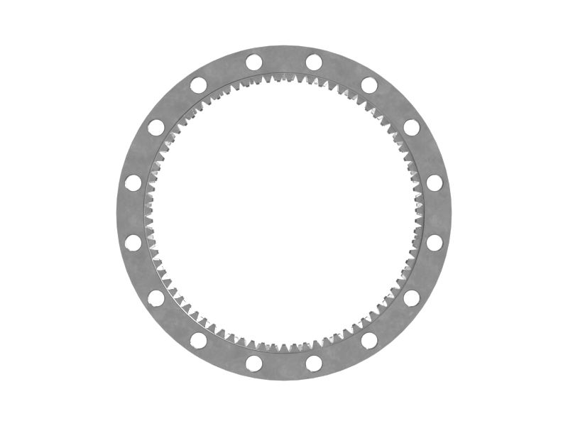 КОЛЬЦО ГРУППЫ ШЕСТЕРЕН