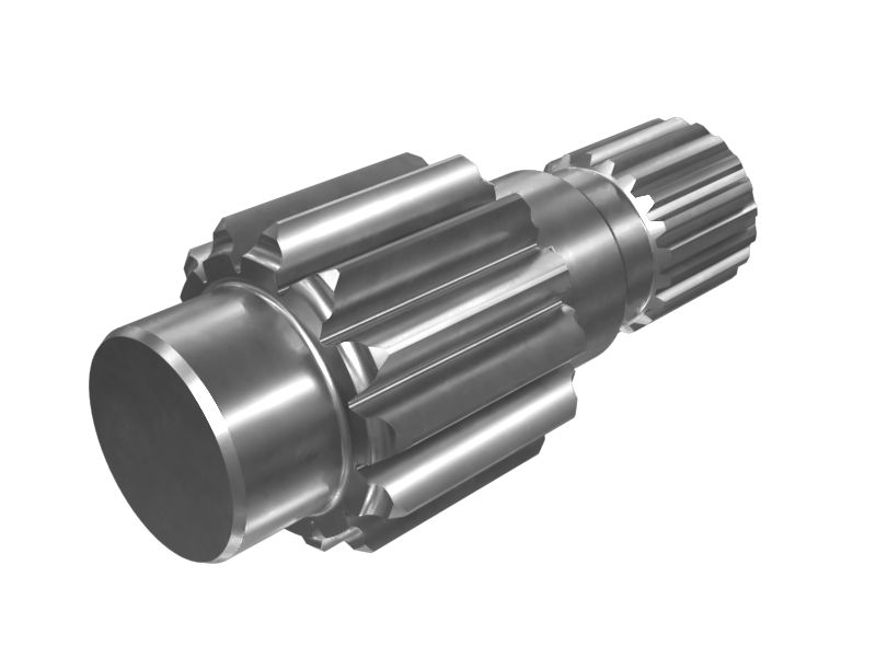 ВХОДНАЯ ШЕСТЕРНЯ