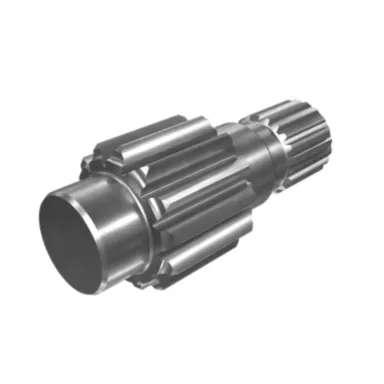 CAT 13 X 21 TIRNAKLI NİHAİ TAHRİK GİRİŞ DİŞLİSİ
