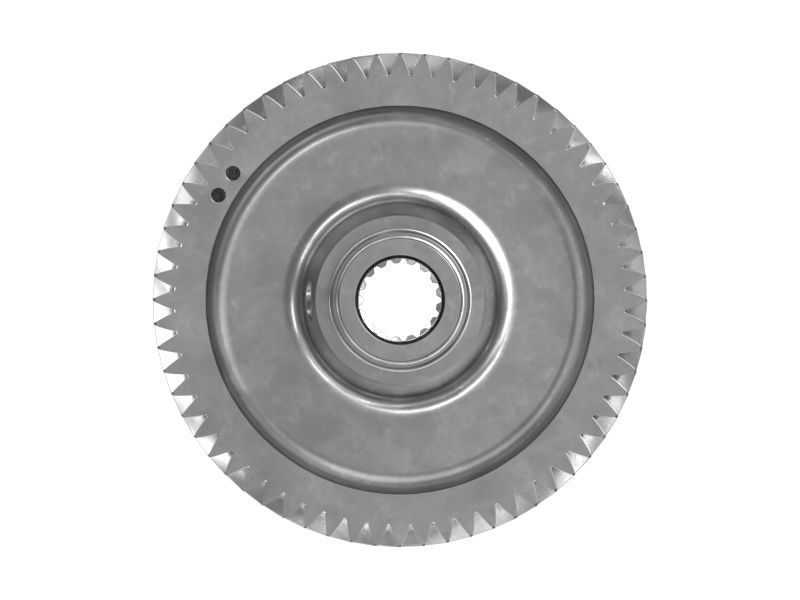 ВЕДУЩАЯ ШЕСТЕРНЯ