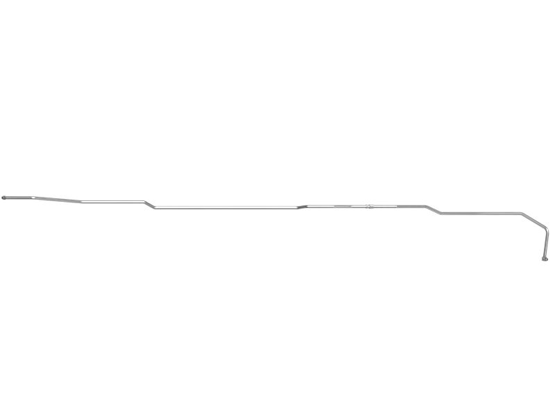 БЛОК ТРУБКИ СТРЕЛЫ