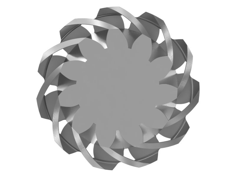 ВАЛ ШЕСТЕРНИ