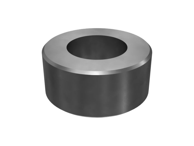453-7317: Steel Lock Bushing
