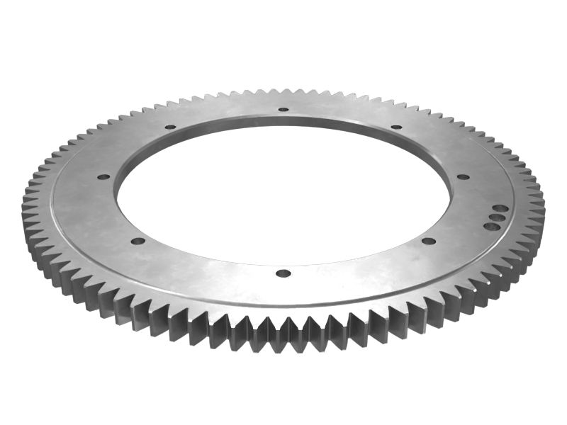 ШЕСТЕРНЯ ПРИВОДА НАСОСА