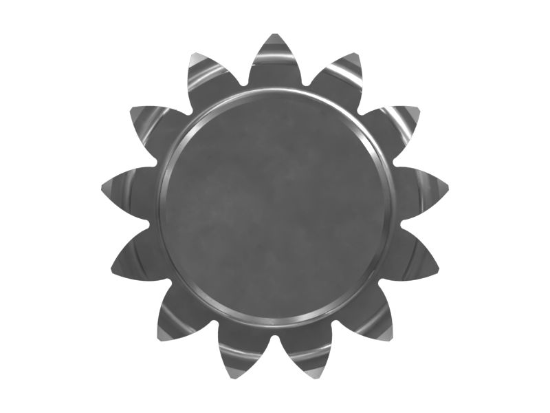 ВХОДНАЯ ШЕСТЕРНЯ