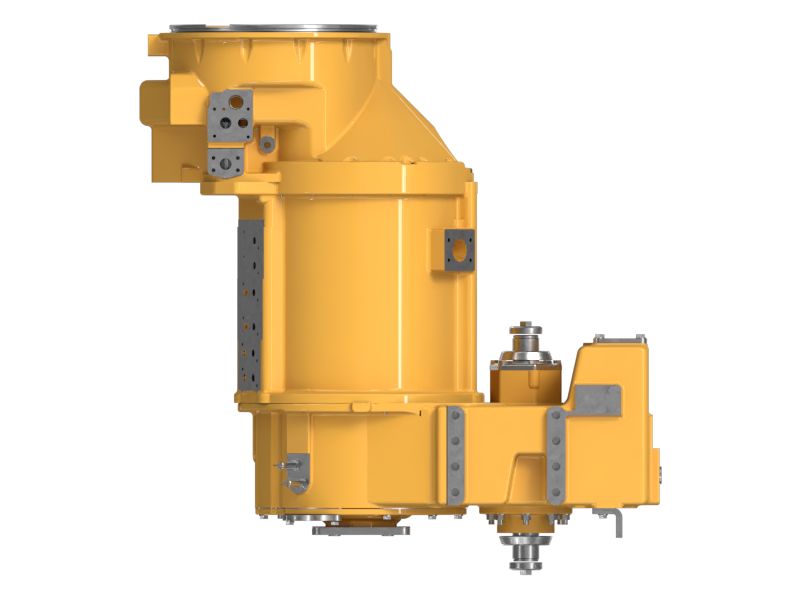 КОРОБКА ПЕРЕДАЧ