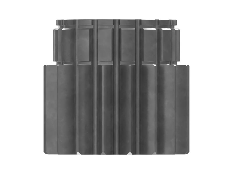 СОЛНЕЧНАЯ ШЕСТЕРНЯ