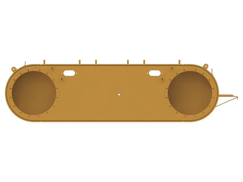 КОРПУС В СБОРЕ