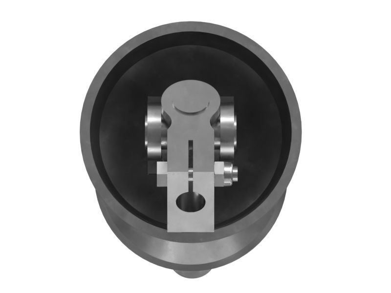 ВАЛ ST В СБОРЕ