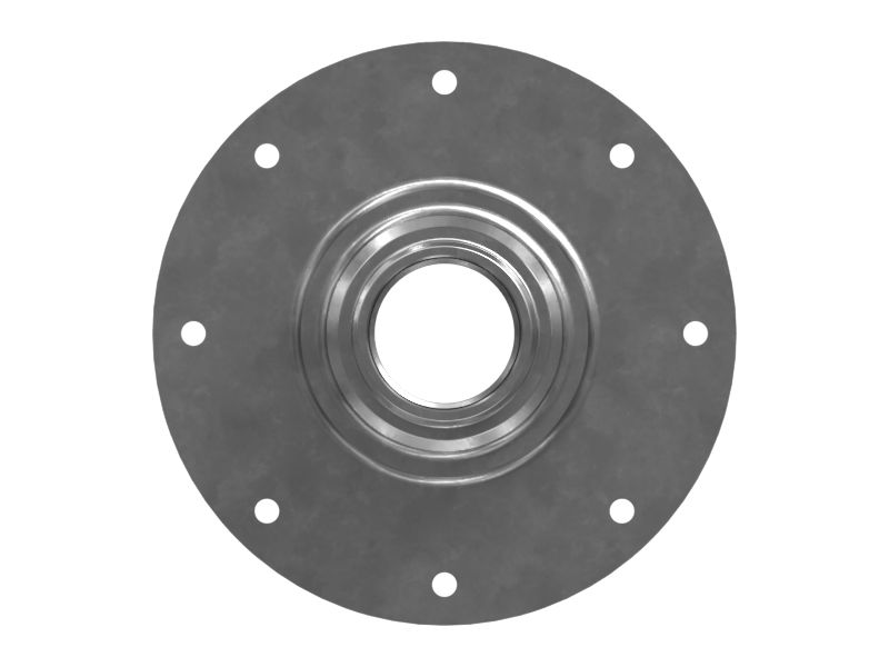 ВИЛКА ТОРМОЗА