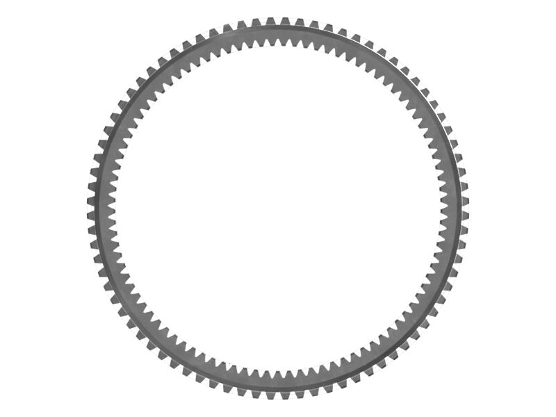 ЗУБЧАТЫЙ ВЕНЕЦ