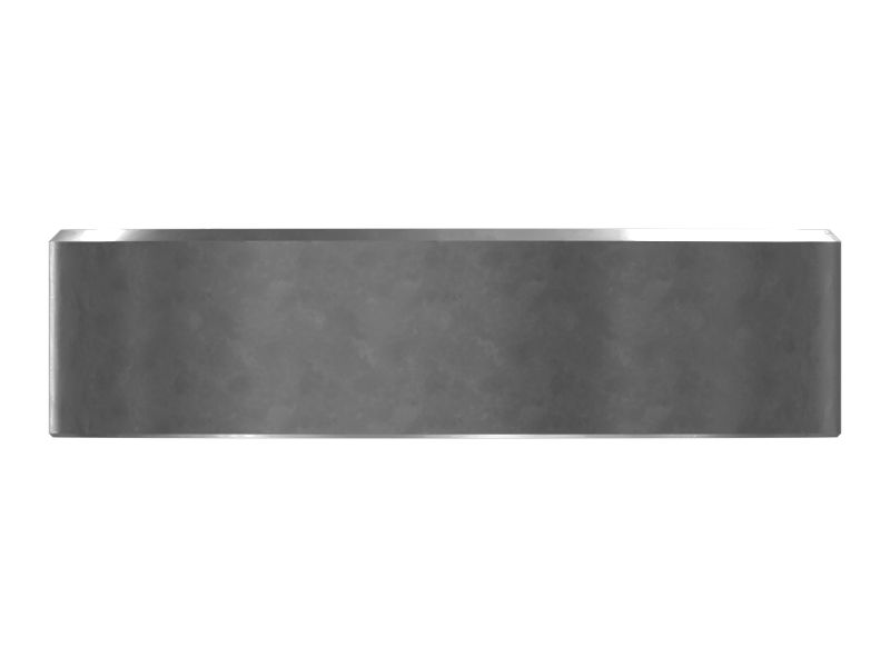 ЗУБЧАТЫЙ ВЕНЕЦ