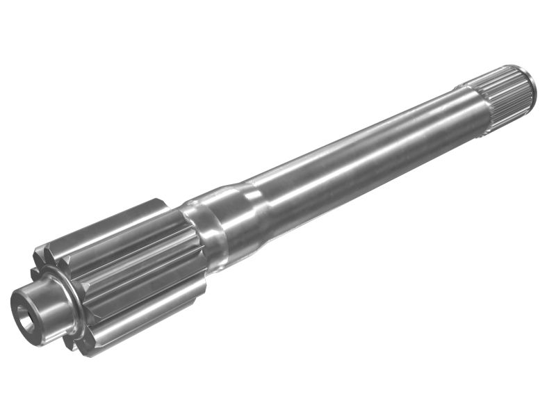 9G-8637: Солнечная шестерня с 11 зубьями