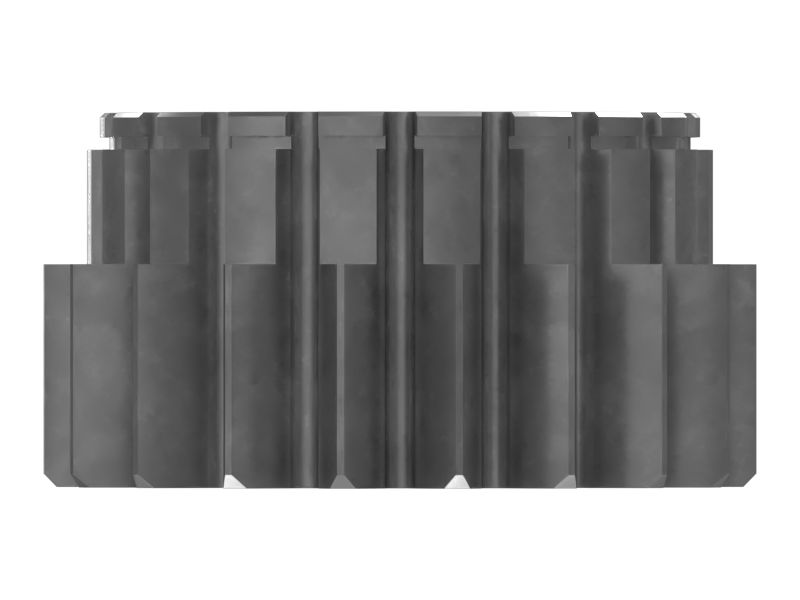 СОЛНЕЧНАЯ ШЕСТЕРНЯ