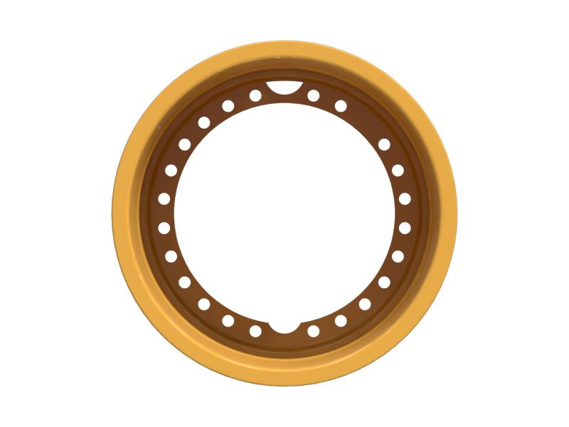8V-3550: Rim Assembly | Cat® Parts Store
