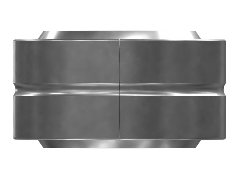 РАЗЪЕМНЫЙ ПОДШИПНИК