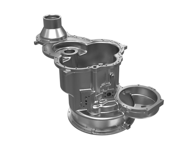 КРЫШКА В СБОРЕ