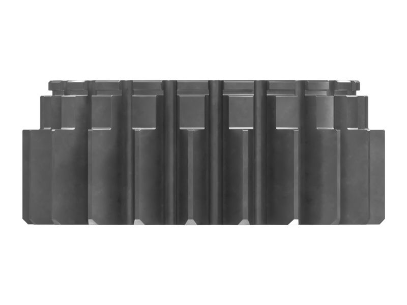 СОЛНЕЧНАЯ ШЕСТЕРНЯ