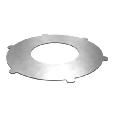 195-3722: 327,5 mm i diameter på ydreplade