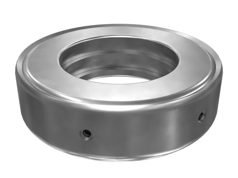 ПОДШИПНИК ШАРИКОВЫЙ