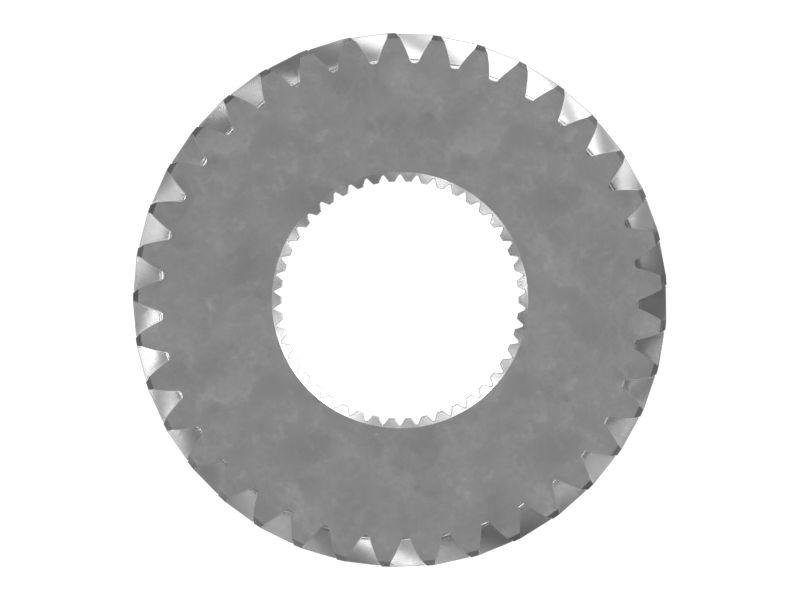 ШЕСТЕРНЯ РЕДУКТОРА