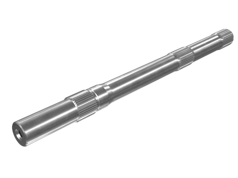 8E-3519: ВАЛ В СБОРЕ