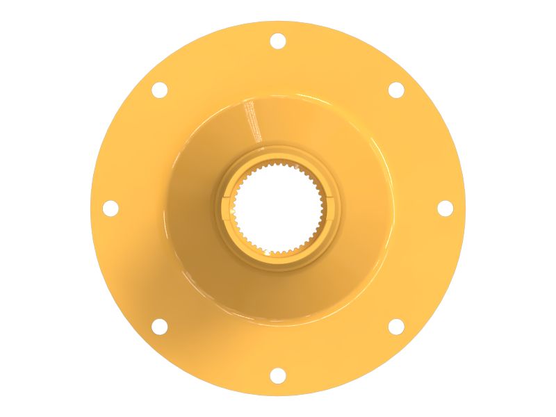 ВИЛКА ТОРМОЗА