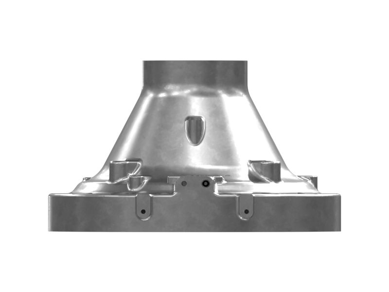 Корпус колеса