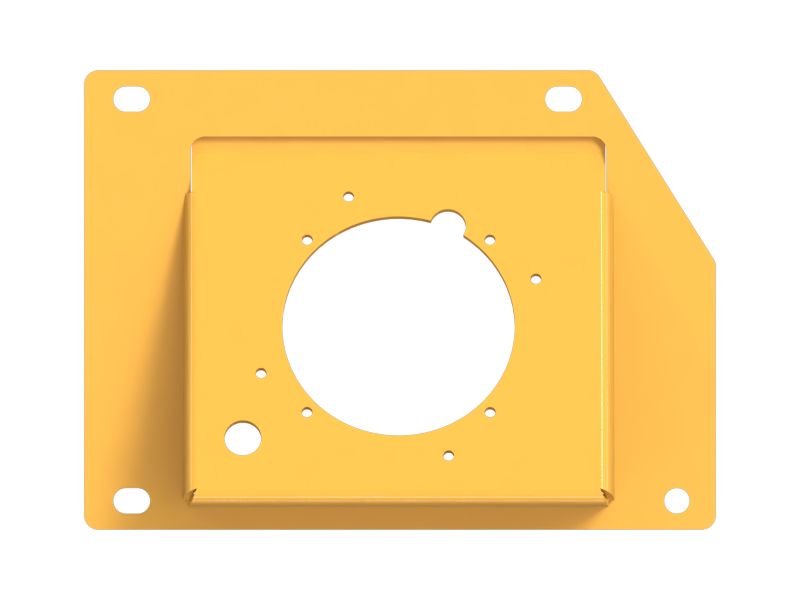 КРОНШТЕЙН В СБОРЕ