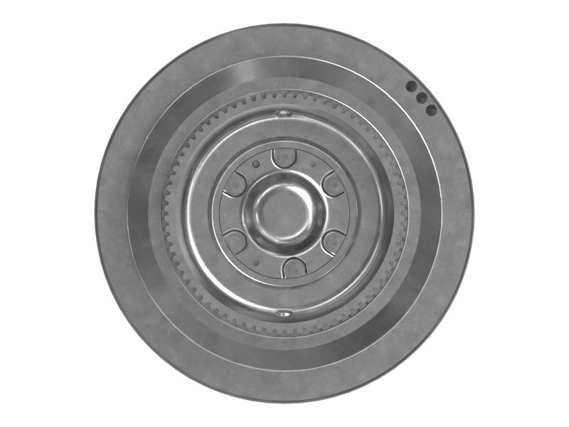 ГТ ОСНОВНОЙ