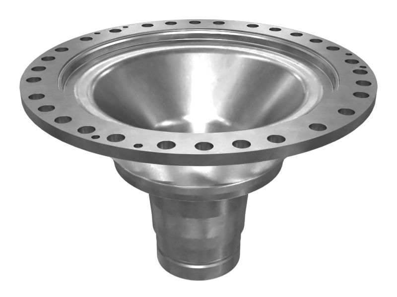 191-4920: Spindle | Cat® Parts Store