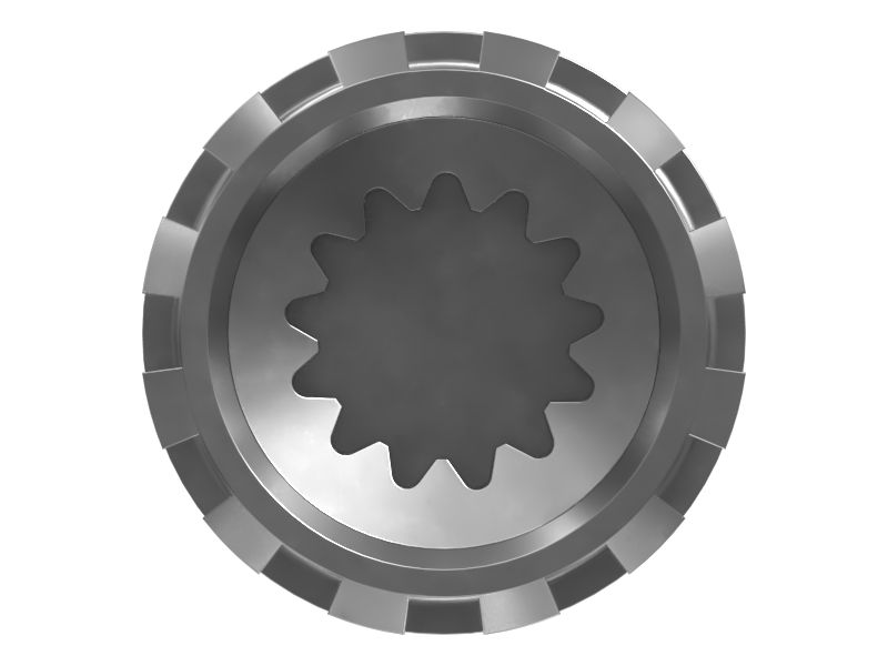 185-3203: Shaft Assembly | Cat® Parts Store