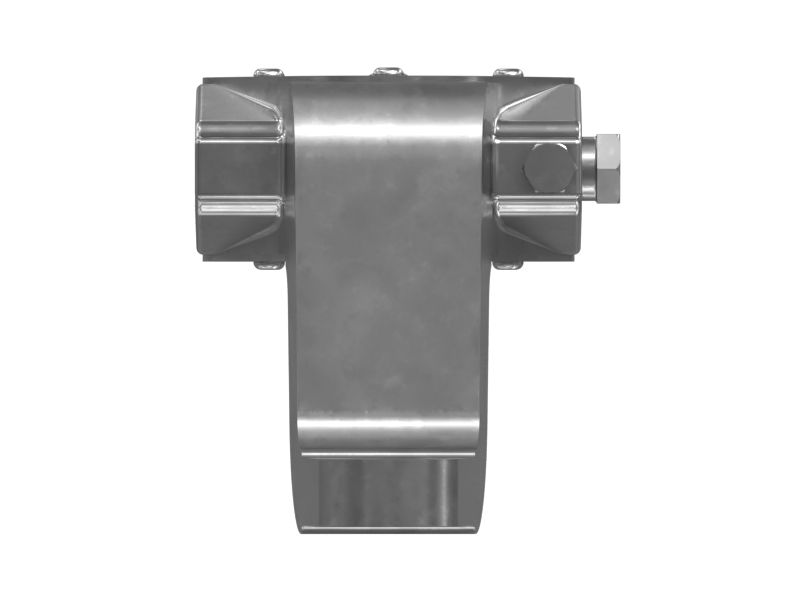 Блок регулятора зазора