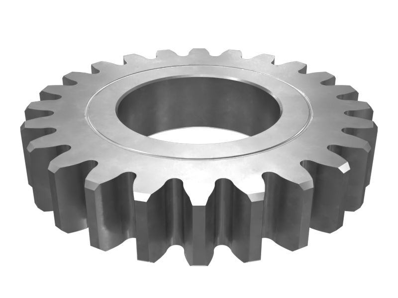 ШЕСТЕРНЯ ПЛАНЕТАРНОЙ ПЕРЕДАЧИ