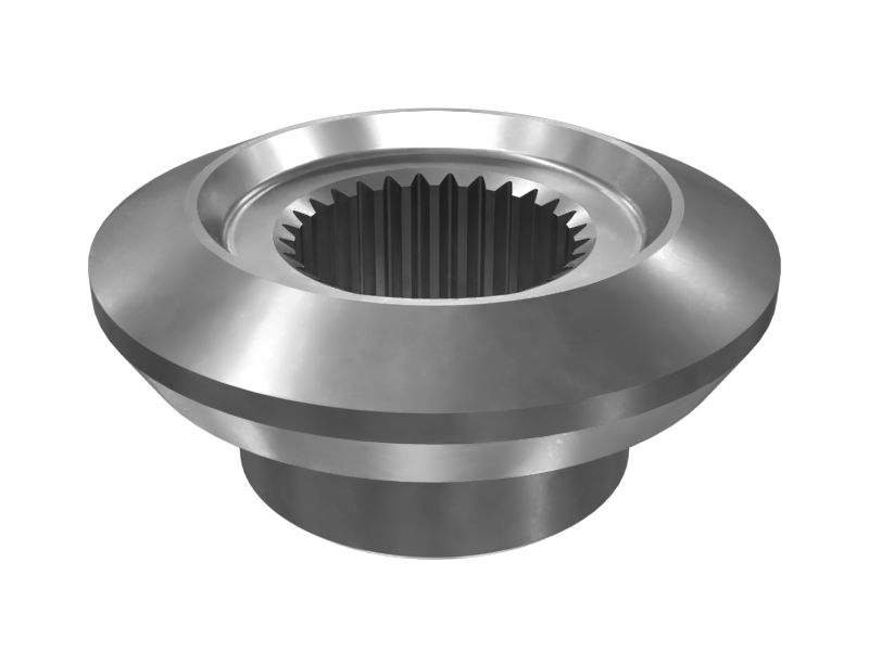 ШЕСТЕРНЯ ДИФФЕРЕНЦИАЛА