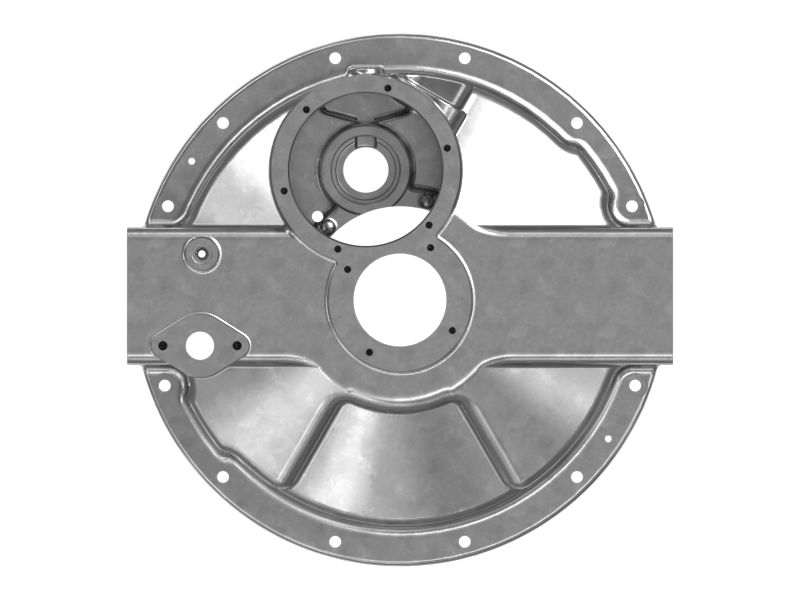 КАРТЕР РЕДУКТОРА