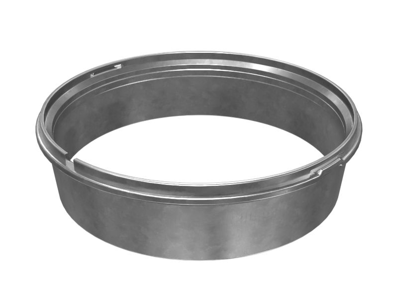 8W-9590: ЛЕНТА В СБОРЕ