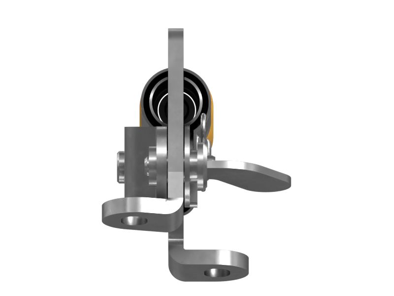 РЫЧАГ В СБОРЕ