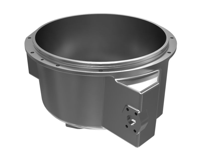 294-2676: КОРПУС ГТ