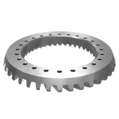 CAT 40 TIRNAKLI DİFERANSİYEL MAHRUTİ DİŞLİSİ