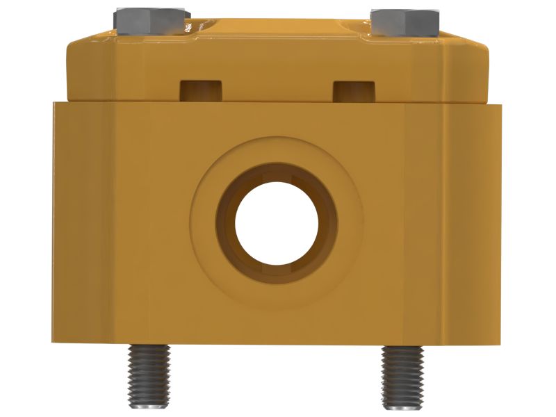 БЛОК НАСОСА