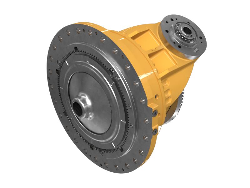 K9 全種　おまけ付き 10R-9973: Differential Drive & Brake Group | Cat® Parts Store